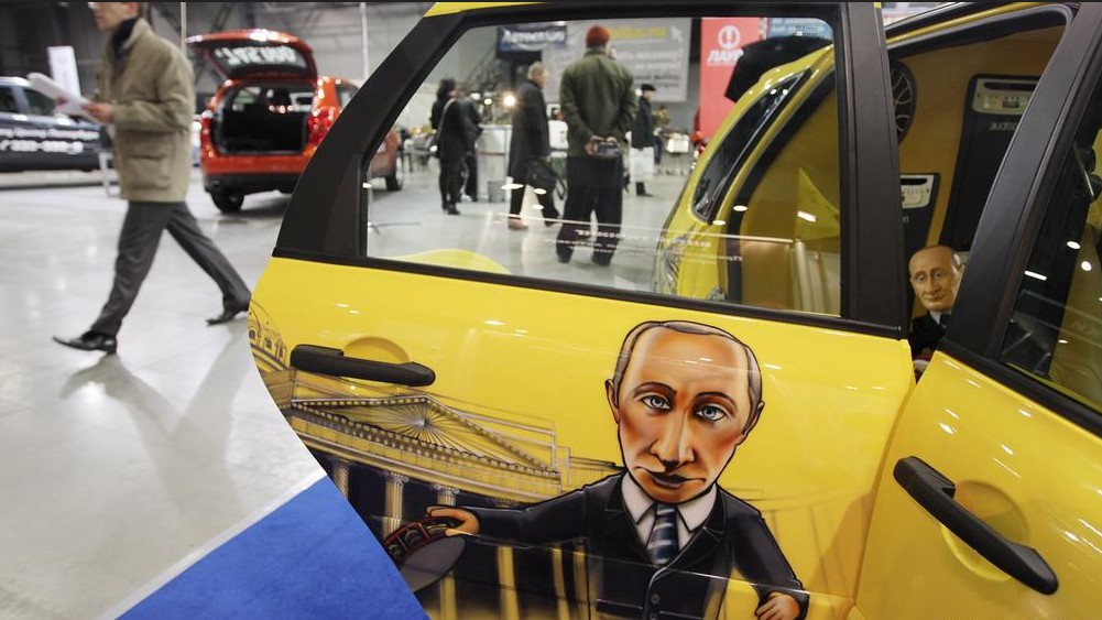Renault-ი რუსეთში ავტომობილების წარმოებას აღადგენს