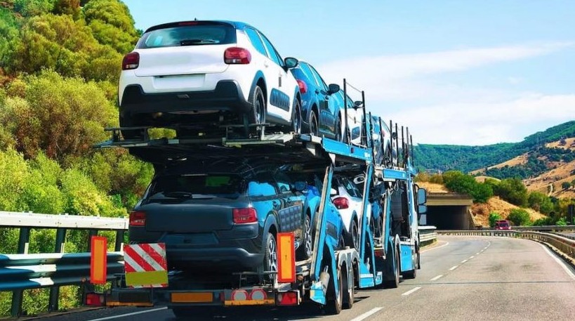 რამ განაპირობა ავტომობილების ექსპორტ-იმპორტის ზრდა