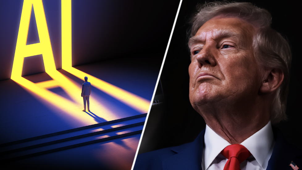 ტრამპი ცენტრალიზებული AI რეგულაციების დაწესებას გეგმავს
