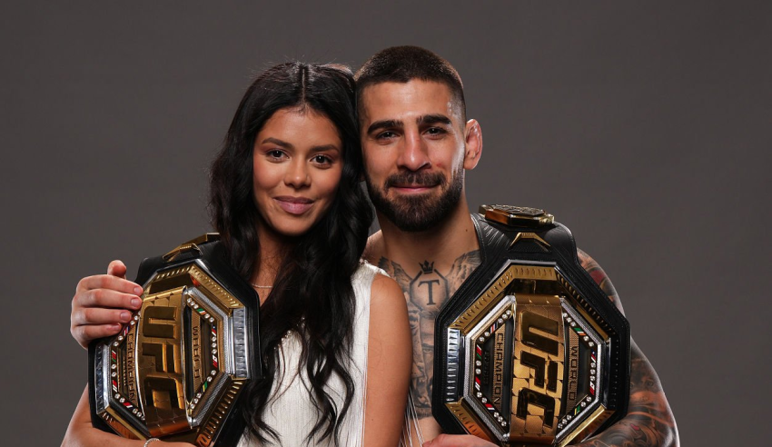 ჯორჯინა განქორწინებას და თოფურიას ქონების ნახევარს ითხოვს