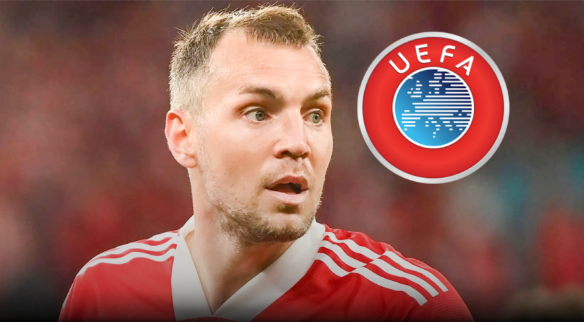 ატეგორიული უარი რუსებს! - რა გადაწყვეტილება მიიღო UEFA-მ