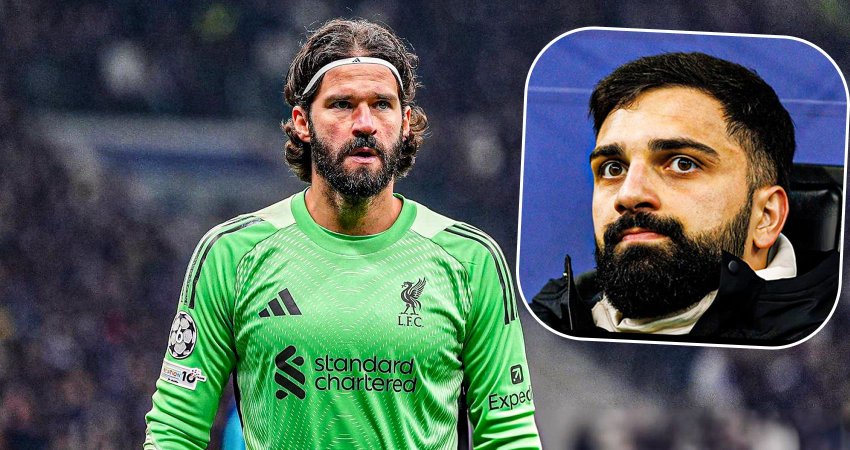 ალისონ ბეკერს მსურველი გამოუჩნდა – ლივერპული მამარდაშვილს ნდობას უმყარებს