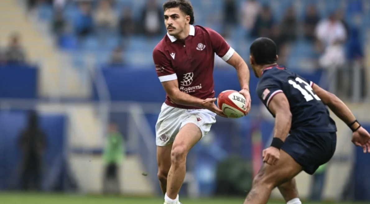 ვინ შეიძება გახდეს საქართველოს რაგბის ნაკრების ახალი მწვრთნელი