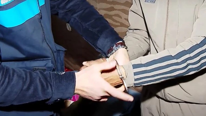 მიგრაციის დეპარტამენტის თანამშრომლებმა უცხო ქვეყნის 28 მოქალაქე დააკავეს - შსს