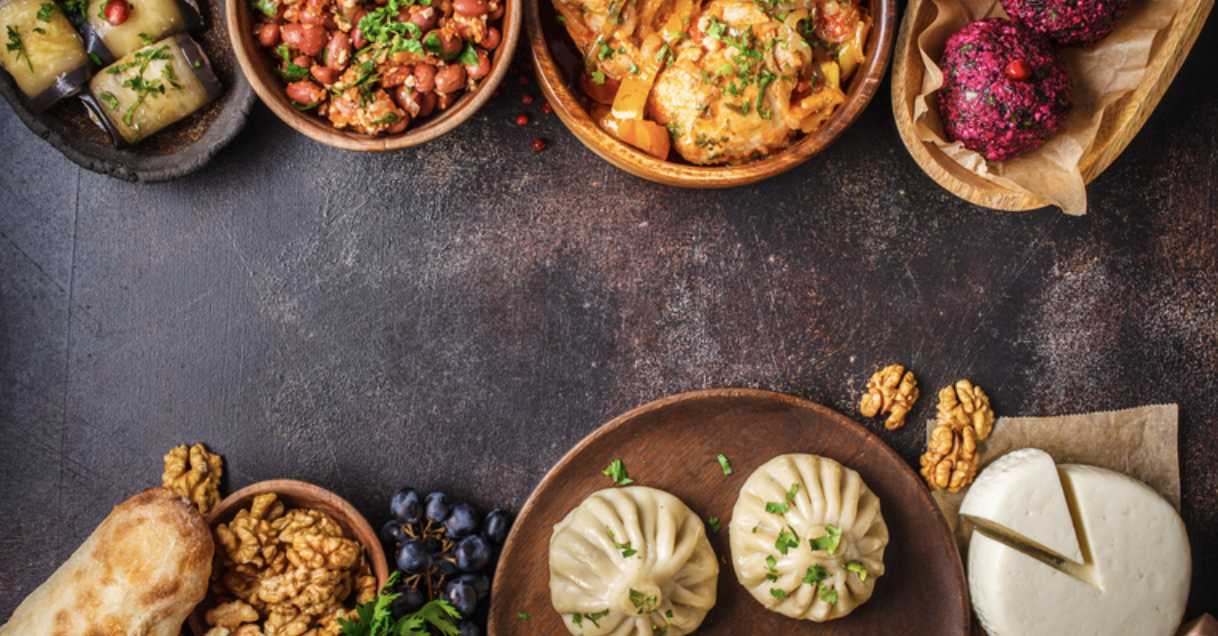 როგორ პოზიციონირებს ქართული სამზარეულო TasteAtlas-ის 2025 წლის რეიტინგებში?