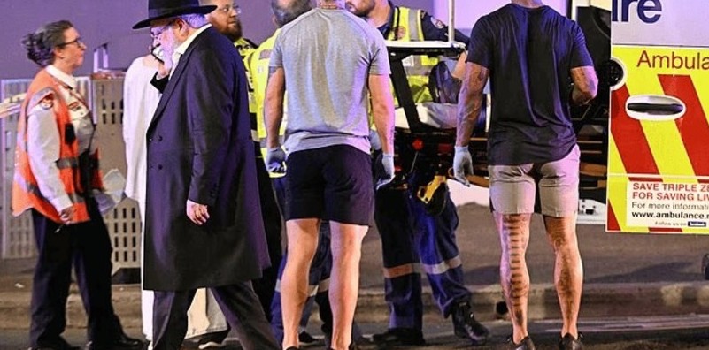 ავსტრალიაში ხანუკას დღესასწაულზე სროლის შედეგად 15 ადამიანი გარდაიცვალა, დაშავდა — 42