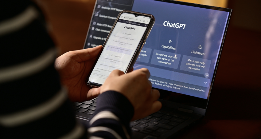 ფსიქიკური პრობლემების მქონე ახალგაზრდების ChatGPT-სადმი მიმართვიანობა იზრდება - სპეციალისტები საფრთხეებზე საუბრობენ