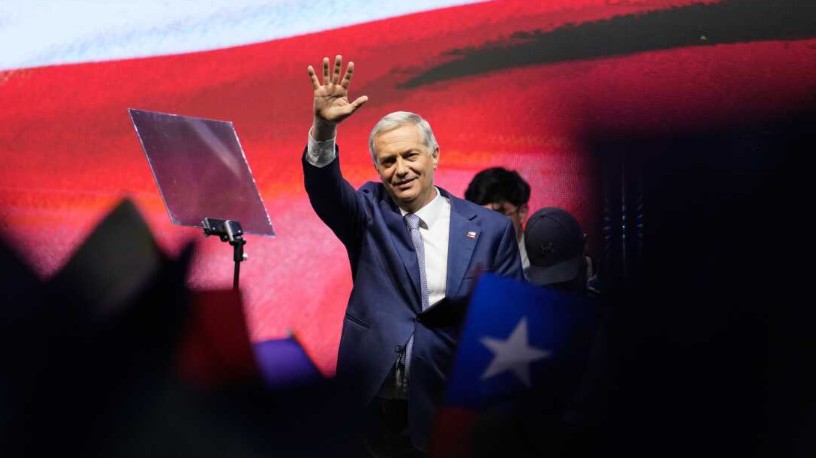 ხოსე ანტონიო კასტი - ვინ არის ჩილეს ახალი პრეზიდენტი?