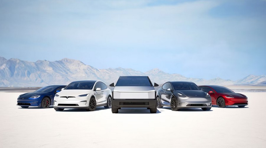 TESLA-ს შეფასება რეკორდულად გაიზარდა – რა არის მიზეზი?