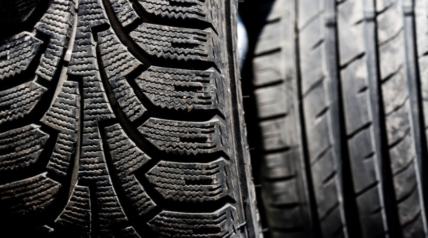 საბურავებით, ჯართით და ექსპლუატაციიდან გამოსული ტრანსპორტით გარემოს დაბინძურებისთვის კანონი გამკაცრდა