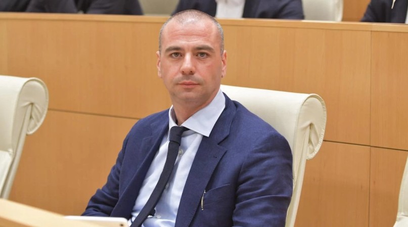 ლევან მაჭავარიანი: იმედი გვაქვს, რომ პირველივე ეტაპზე მორჩება საქმის წარმოება