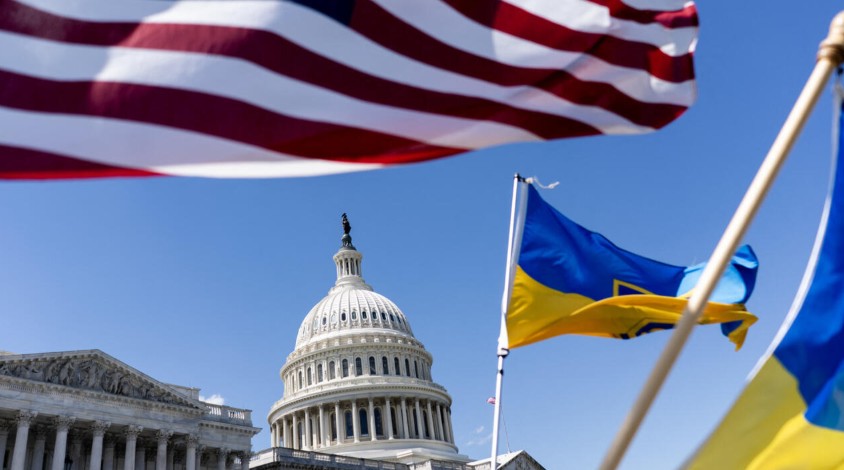 აშშ-ისა და უკრაინის დელეგაციები დღეს მაიამიში შეხვედრას გამართავენ