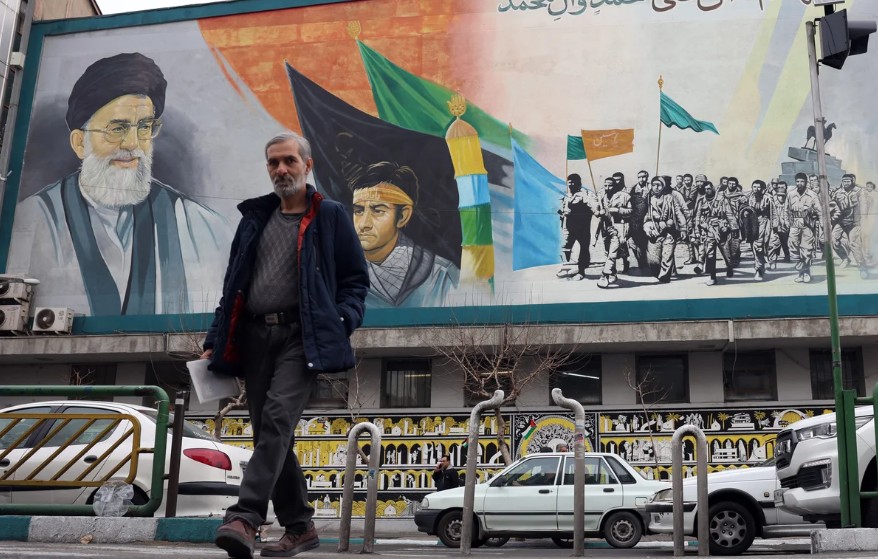 FilterWatch: ირანის ხელისუფლება ქვეყნის ციფრულ იზოლაციაში მოქცევას გეგმავს