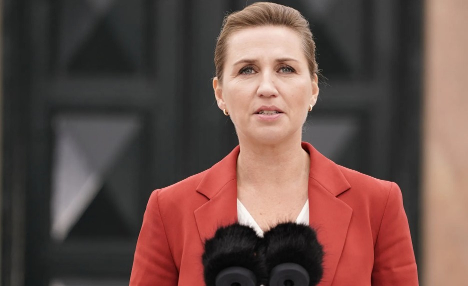 დანიის პრემიერი: ევროპა გრენლანდიის საკითხზე ტრამპის ტარიფებით შანტაჟს არ დაემორჩილება