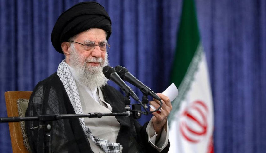 თუ ირანის უსაფრთხოების ძალები პროტესტის ჩახშობას ვერ შეძლებენ, ირანის უზენაესი ლიდერი მოსკოვში გაქცევას გეგმავს - The Times