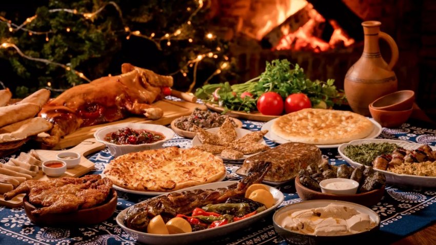 როგორ ვიკვებოთ დღესასწაულის შემდეგ? – ეს რჩევები ბევრს დააინტერესებს როგორ ვიკვებოთ დღესასწაულის შემდეგ? – ეს რჩევები ბევრს დააინტერესებს