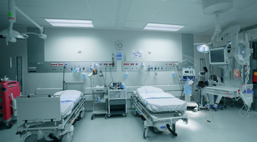 ერთ წელიწადში ჯანდაცვა 7%-ით გაძვირდა X