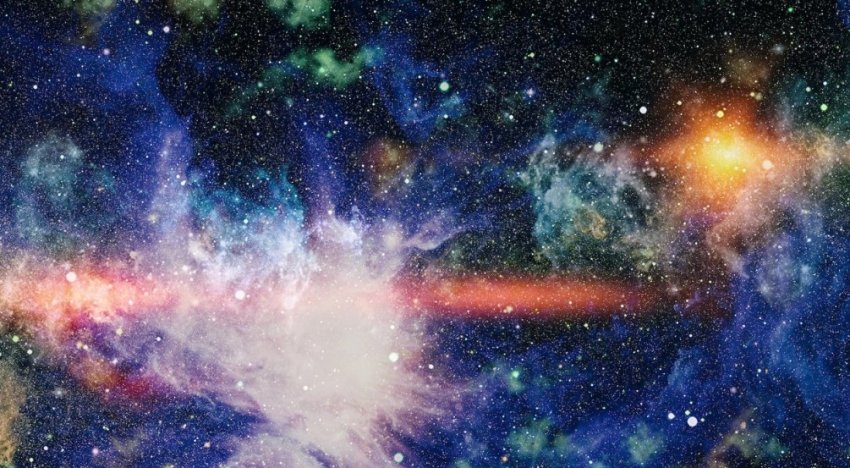 ბნელი ენერგია იცვლება - სამყაროს გაფართოების შესახებ ახალი კვლევა გამოქვეყნდა