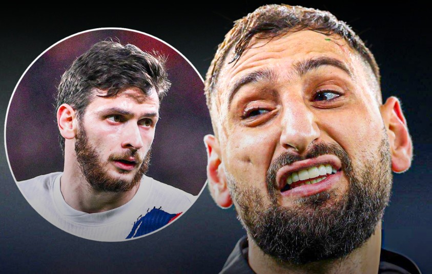 "ხვიჩამ გაოცებულმა ეს მკითხა", - ჯანლუიჯი დონარუმას კომენტარი "ხვიჩამ გაოცებულმა ეს მკითხა", - ჯანლუიჯი დონარუმას კომენტარი