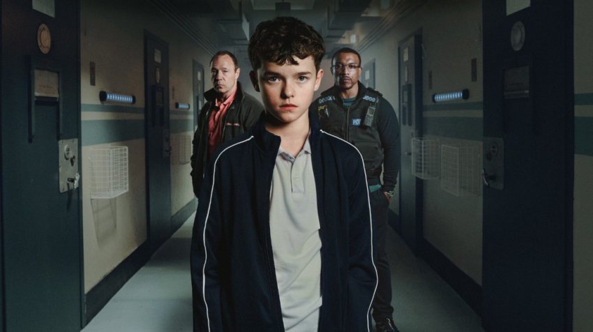 2025 წლის 10 საუკეთესო სერიალი (Variety-ის რეიტინგი)