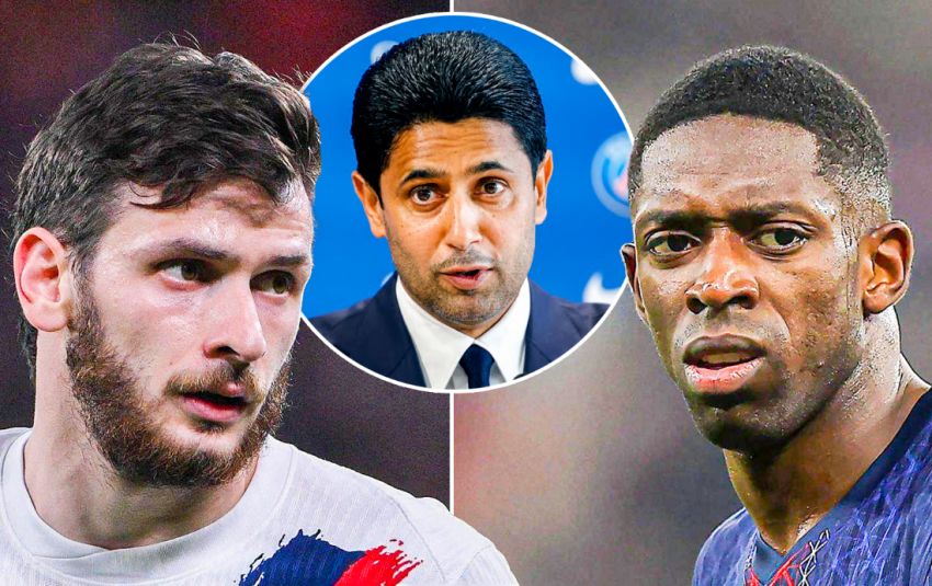 "პსჟ" ხელფასების შემცირების პოლიტიკას იწყებს - მიზეზი ცნობილია