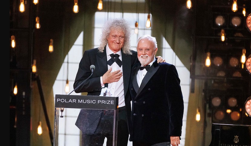 Queen-ი საშობაო სიმღერას გამოუშვებს