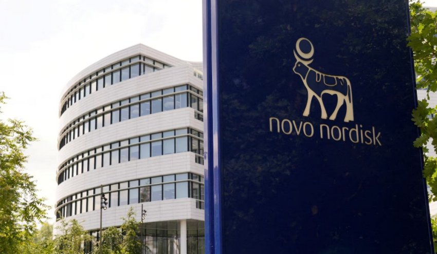 წონის კლების აბების დამტკიცების შემდეგ, Novo Nordisk-ის აქციები იზრდება