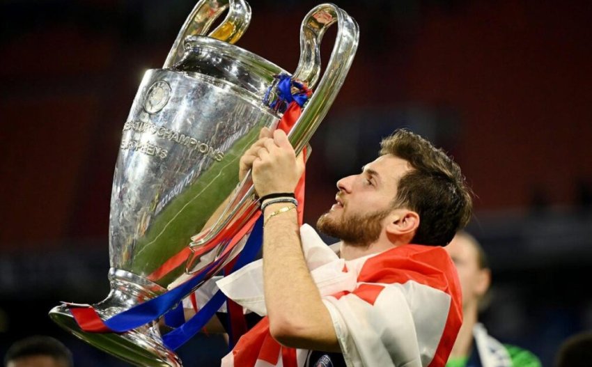 "ეს არის გამარჯვებით დასრულებული შეცდომა" - რას წერენ იტალიაში ხვიჩა კვარაცხელიას შესახებ "ეს არის გამარჯვებით დასრულებული შეცდომა" - რას წერენ იტალიაში ხვიჩა კვარაცხელიას შესახებ