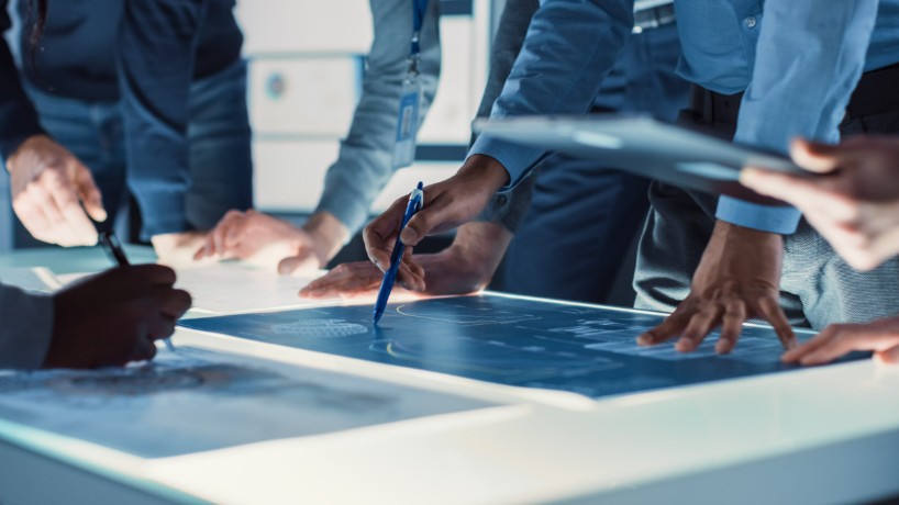 როგორ შეცვლის ხელოვნური ინტელექტი ბიზნესის მომავალს? – IBM-ის კვლევა