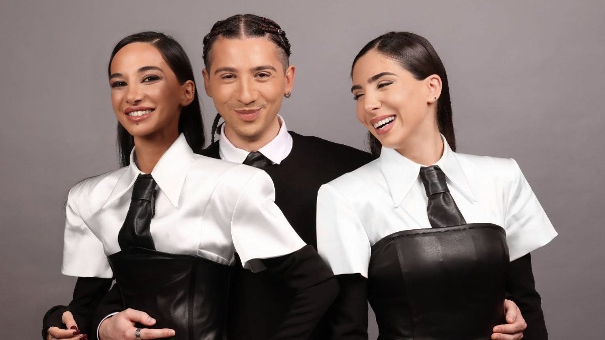 ევროვიზია 2026-ზე საქართველოს ჯგუფი „ბზიკები“ წარადგენს