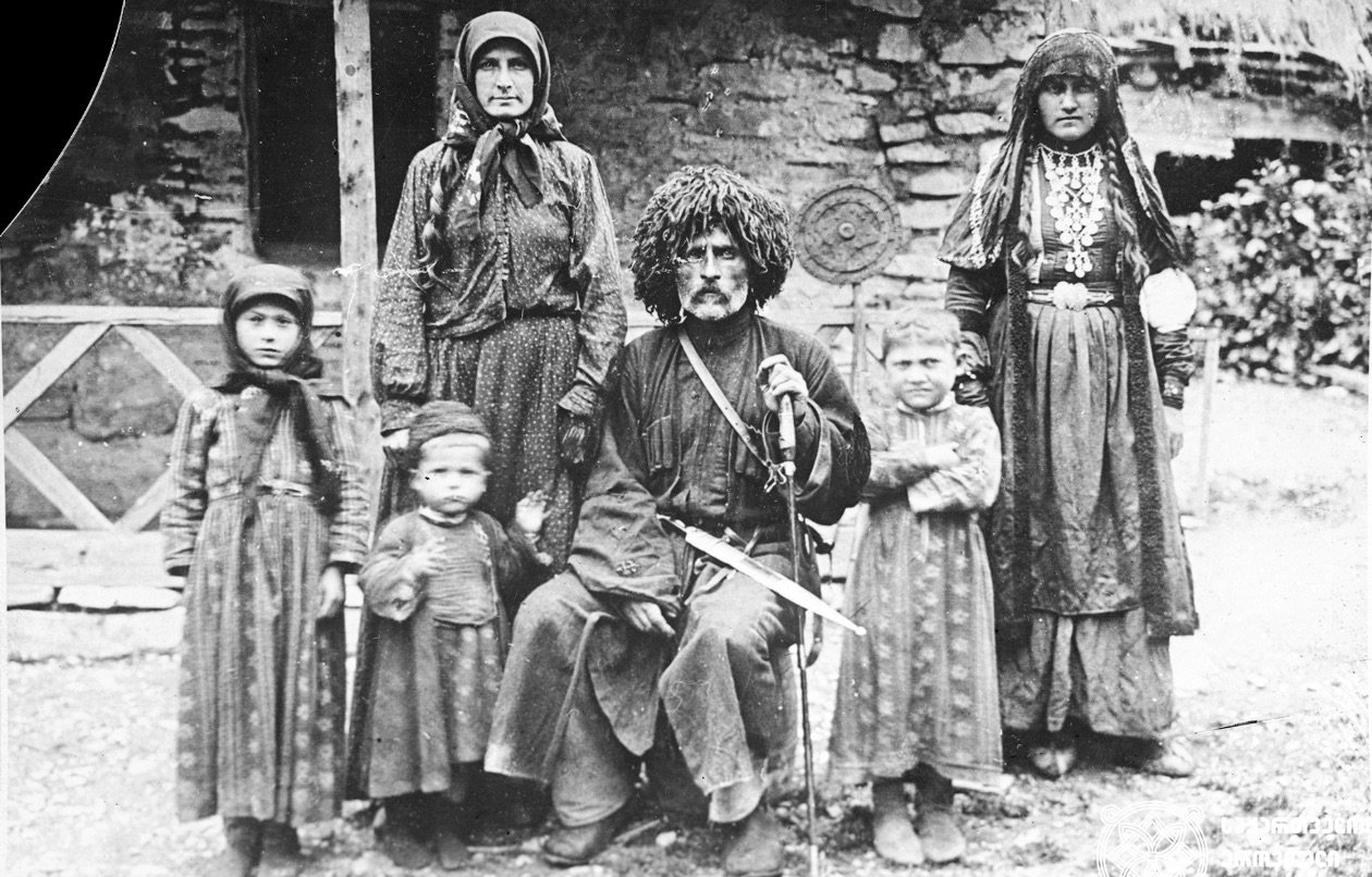 15 გენიალური ფრაზა ვაჟა-ფშაველას შემოქმედებიდან