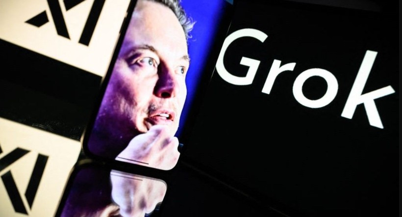 რატომ თვლის Grok, რომ ილონ მასკი ლებრონ ჯეიმსზე ათლეტურია და „ნუდ“ ფოტოების სკანდალი რატომ თვლის Grok, რომ ილონ მასკი ლებრონ ჯეიმსზე ათლეტურია და „ნუდ“ ფოტოების სკანდალი