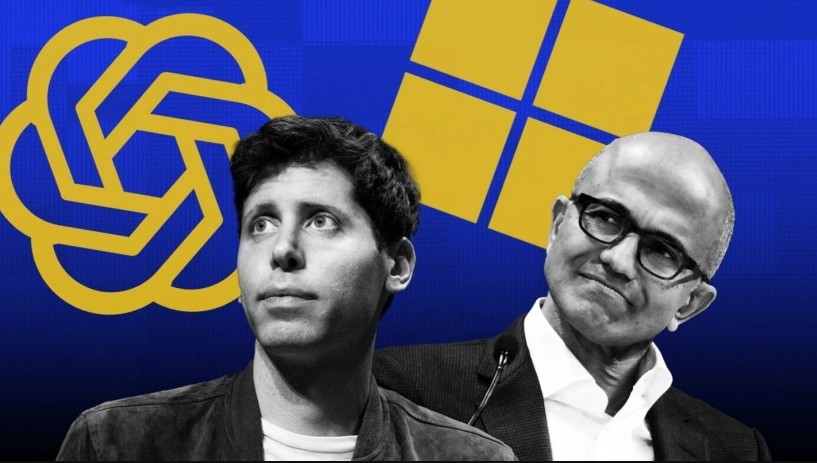 Microsoft-სა და OpenAI-ის შორის ისტორიული შეთანხმება შედგა – რას მოიცავს?