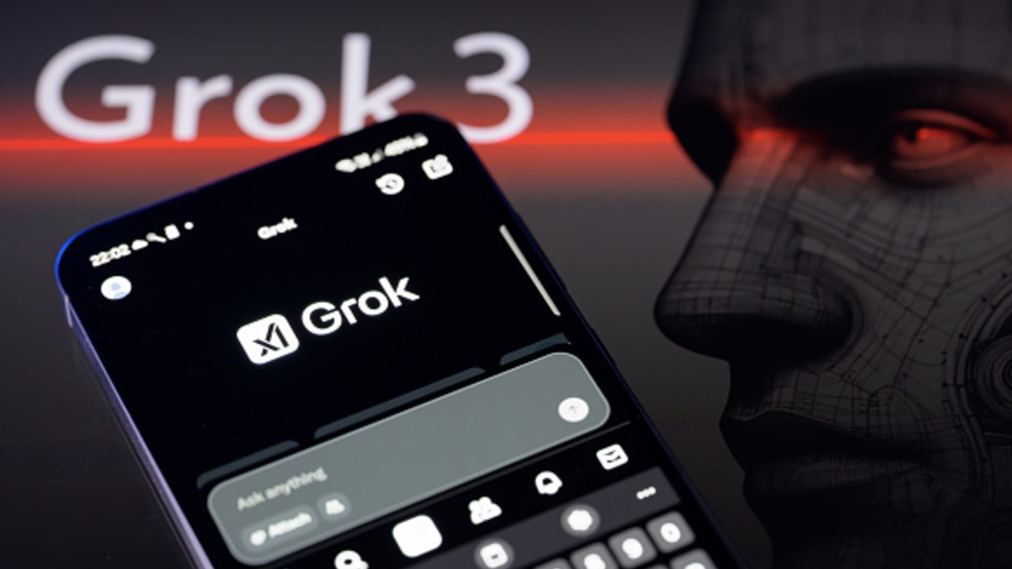 Grok-ს ადამიანების სურათების რედაქტირება სრულად აეკრძალა Grok-ს ადამიანების სურათების რედაქტირება სრულად აეკრძალა