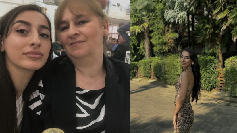 გონიოს ტრაგედიიდან 5 თვე გავიდა — მეგი ჯაიანის დედა საზოგადოებას ემოციური პოსტით მიმართავს გონიოს ტრაგედიიდან 5 თვე გავიდა — მეგი ჯაიანის დედა საზოგადოებას ემოციური პოსტით მიმართავს