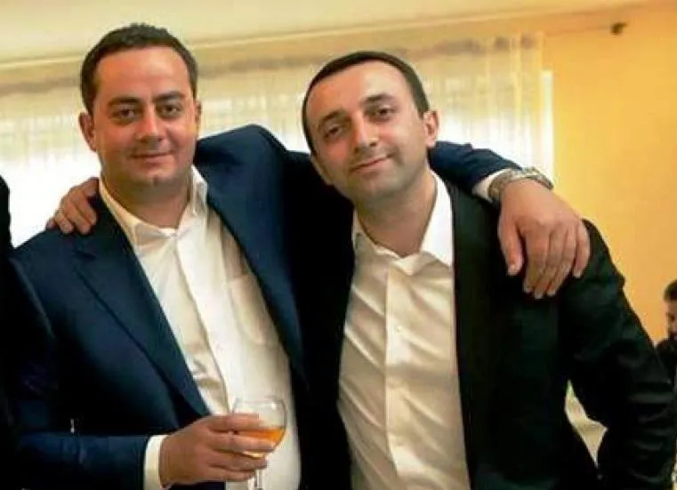 ალექსანდრე თამაზაშვილი სასამართლოს გადაწყვეტილებას ეხმაურება