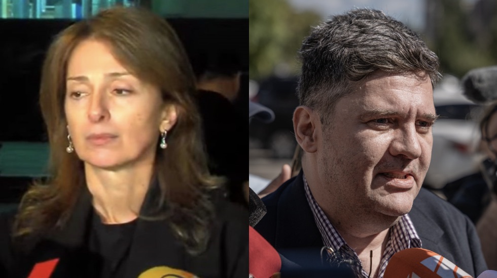 ბაჩო ახალაიას მეუღლე პროკურატურას მიმართავს