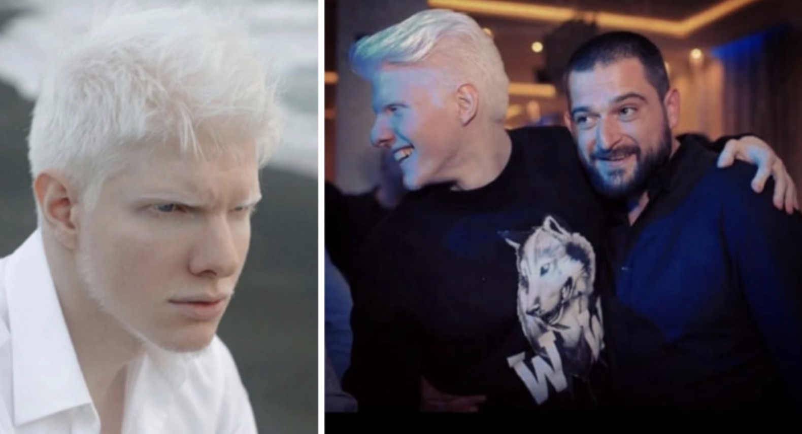 ბერა ივანიშვილი ლაშა ბასლანძის გარდაცვალებას ეხმაურება