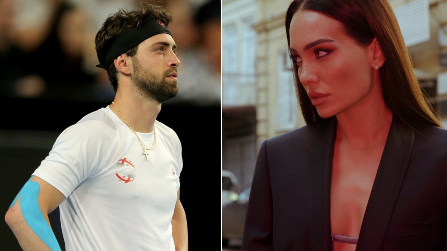 ნეკა დოროყაშვილი ნიკოლოზ ბასილაშვილზე: "დღეს არაჩვეულებრივი ადამიანია და ყველაფერი ვაპატიეთ ერთმანეთს“