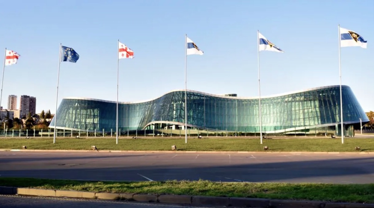 შსს-მ 5 ივლისს, “თბილისი პრაიდის“ საწინააღმდეგო აქციის დროს მოძალადე კიდევ 1 პირი დააკავა