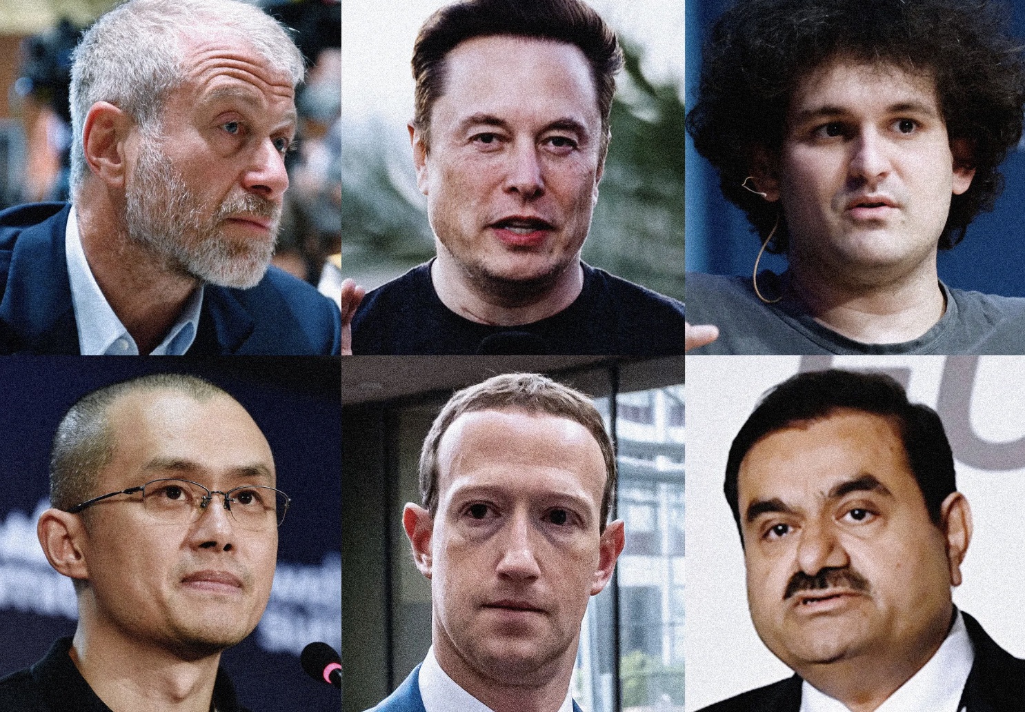 $11,900,000,000,000 - რა ქონებას ფლობს მსოფლიოს უმდიდრესი 500 ადამიანი