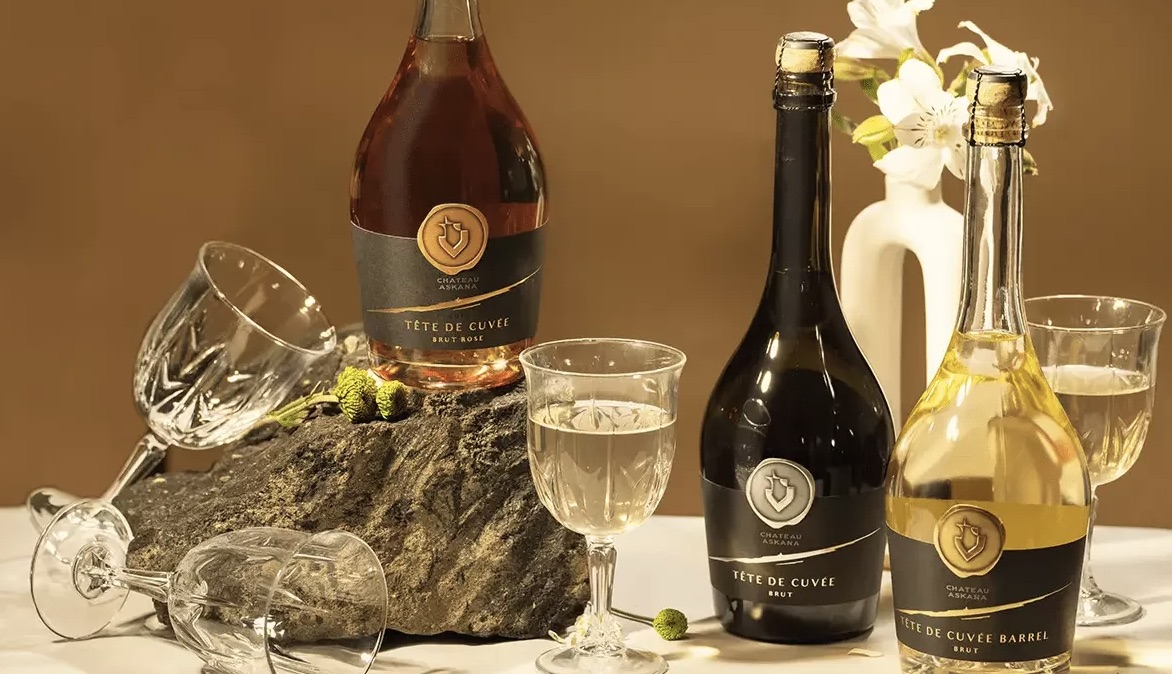 გასულ წელს, საქართველოში ცქრიალა ღვინის ექსპორტ/იმპორტი გაიზარდა - სად ვყიდულობთ/ვყიდით?